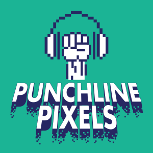 Punchline Pixels