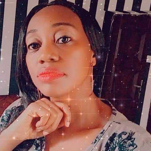 Mystic Empress 🔥🙇♥️
