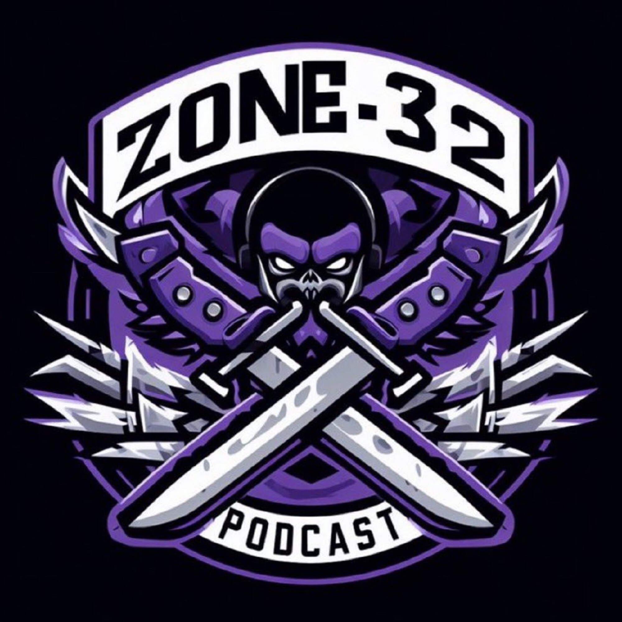 Zone 32 Podcast