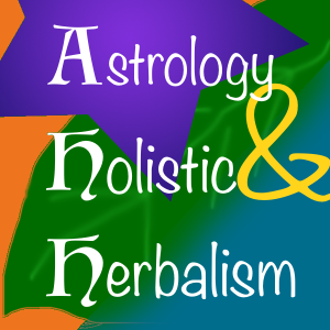Astrology & Holistic Herbalism
