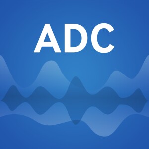 Atoms: the highlights from the ADC December 2023