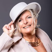 Susann Kokansky-Monteløv