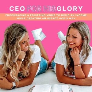 Welcome to the CEO for His glory Podcast