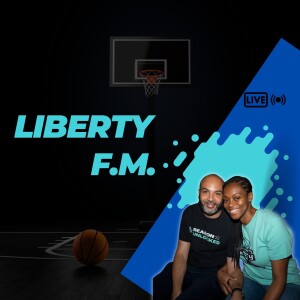 Episode 26: WNBA Finals Game 4 - Don’t ever underestimate the heart of a CHAMPION