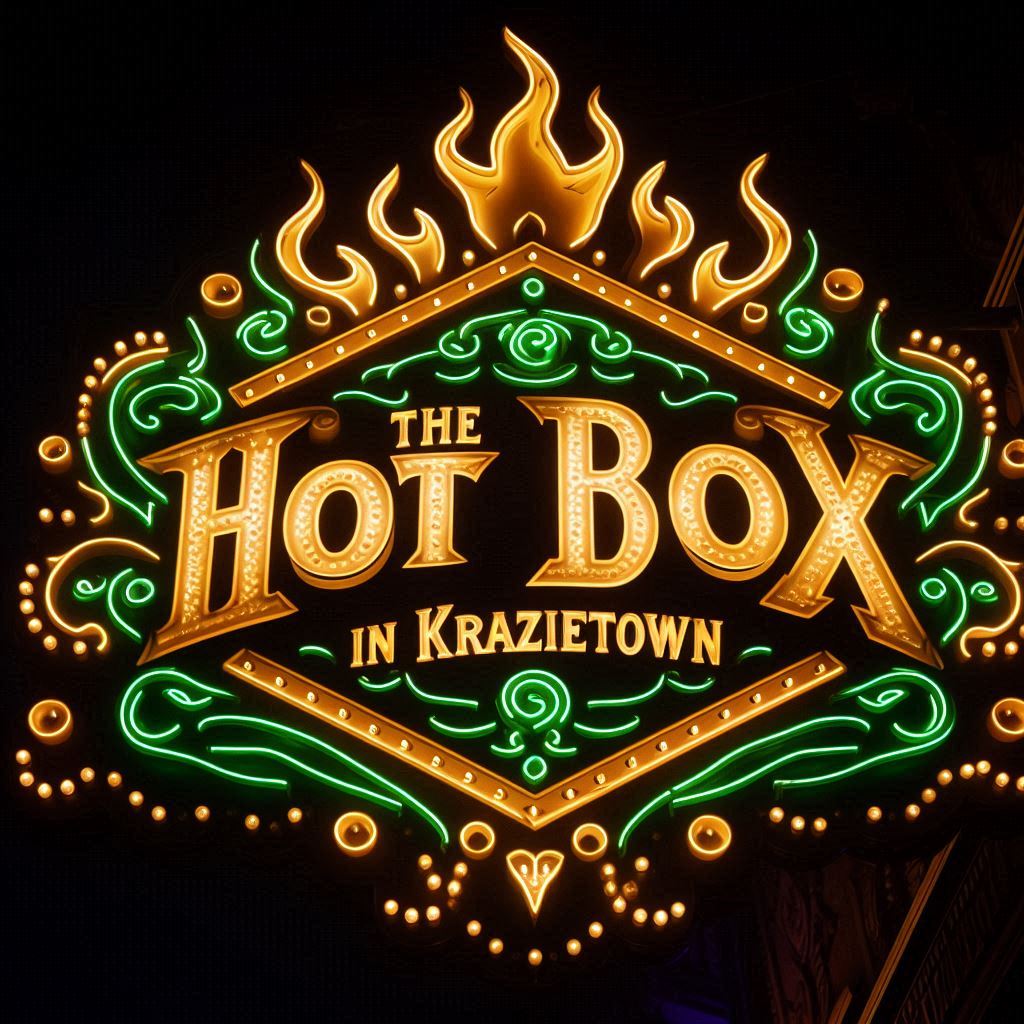 K R A Z I E