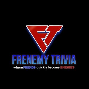 Behind Frenemy Lines #3 - Season 2 Kickoff!