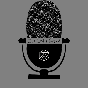 Our Critty Podcast