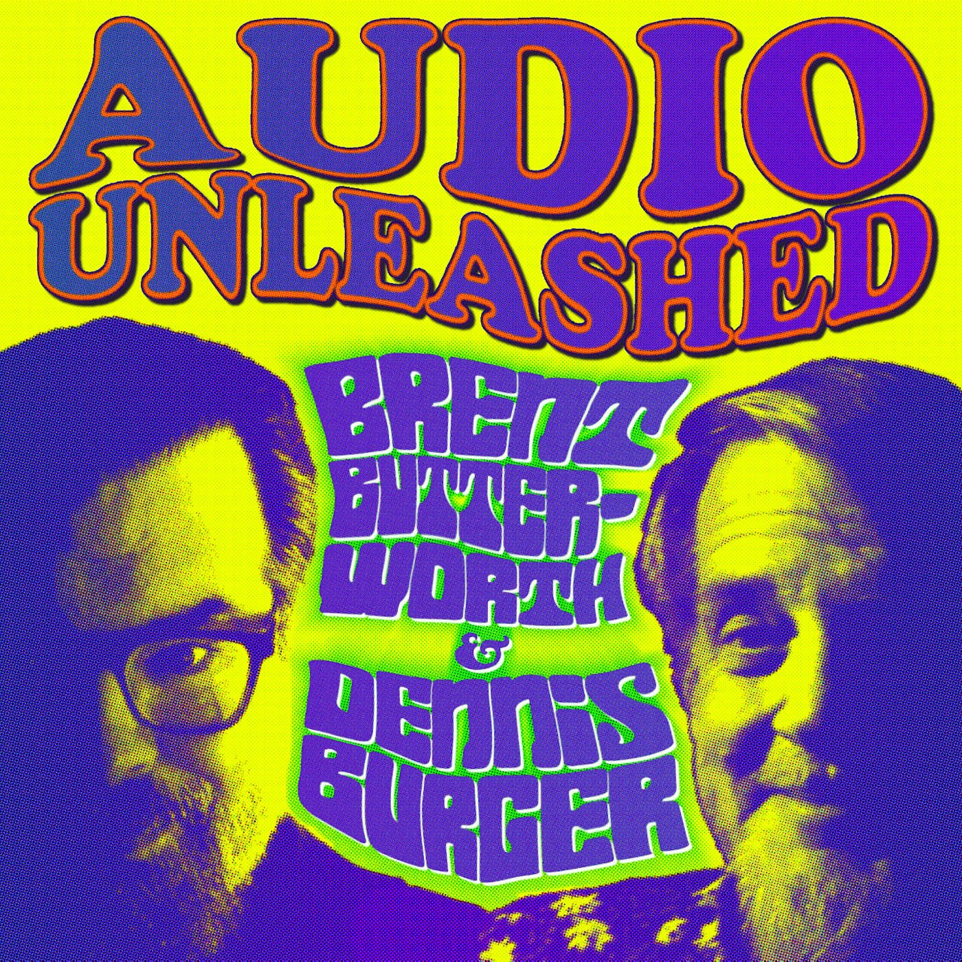 Audio Unleashed