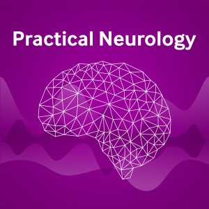 Case Reports: Aciclovir neurotoxicity, and a rare posterior spinal artery infarct