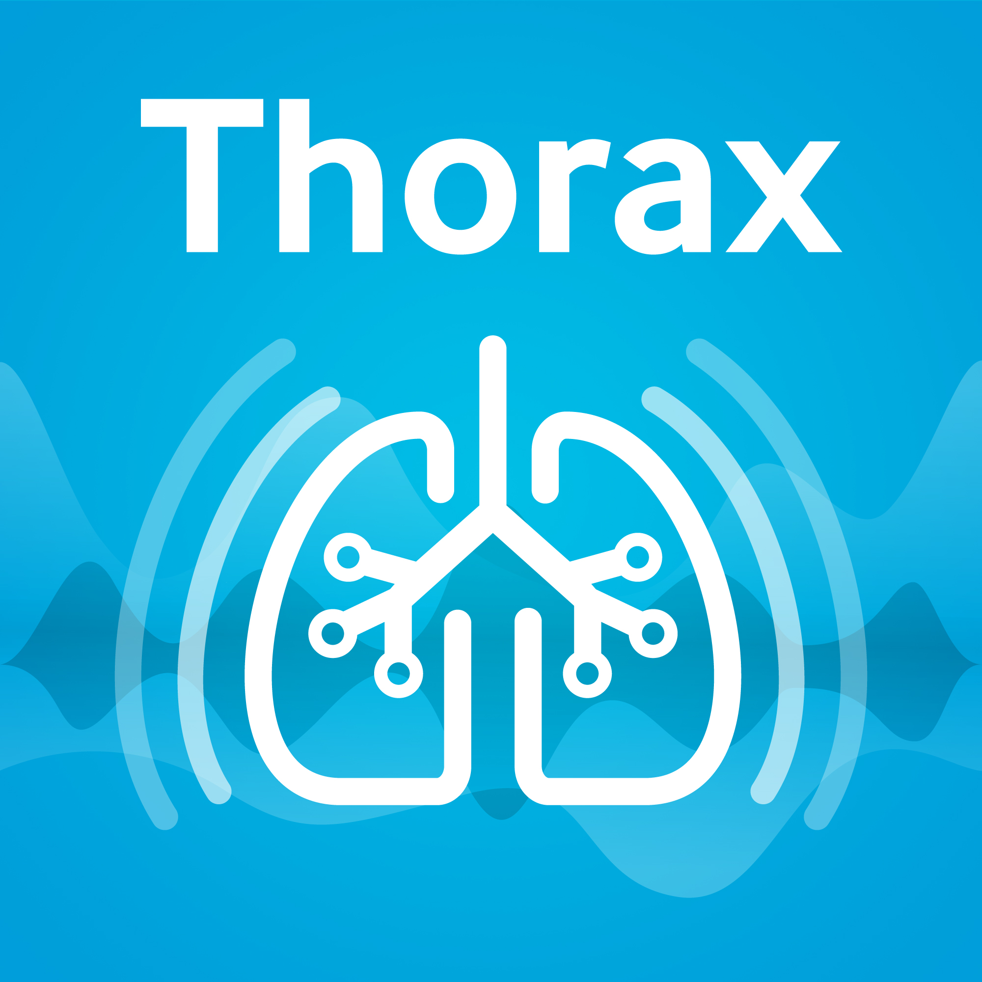 Thorax Podcast