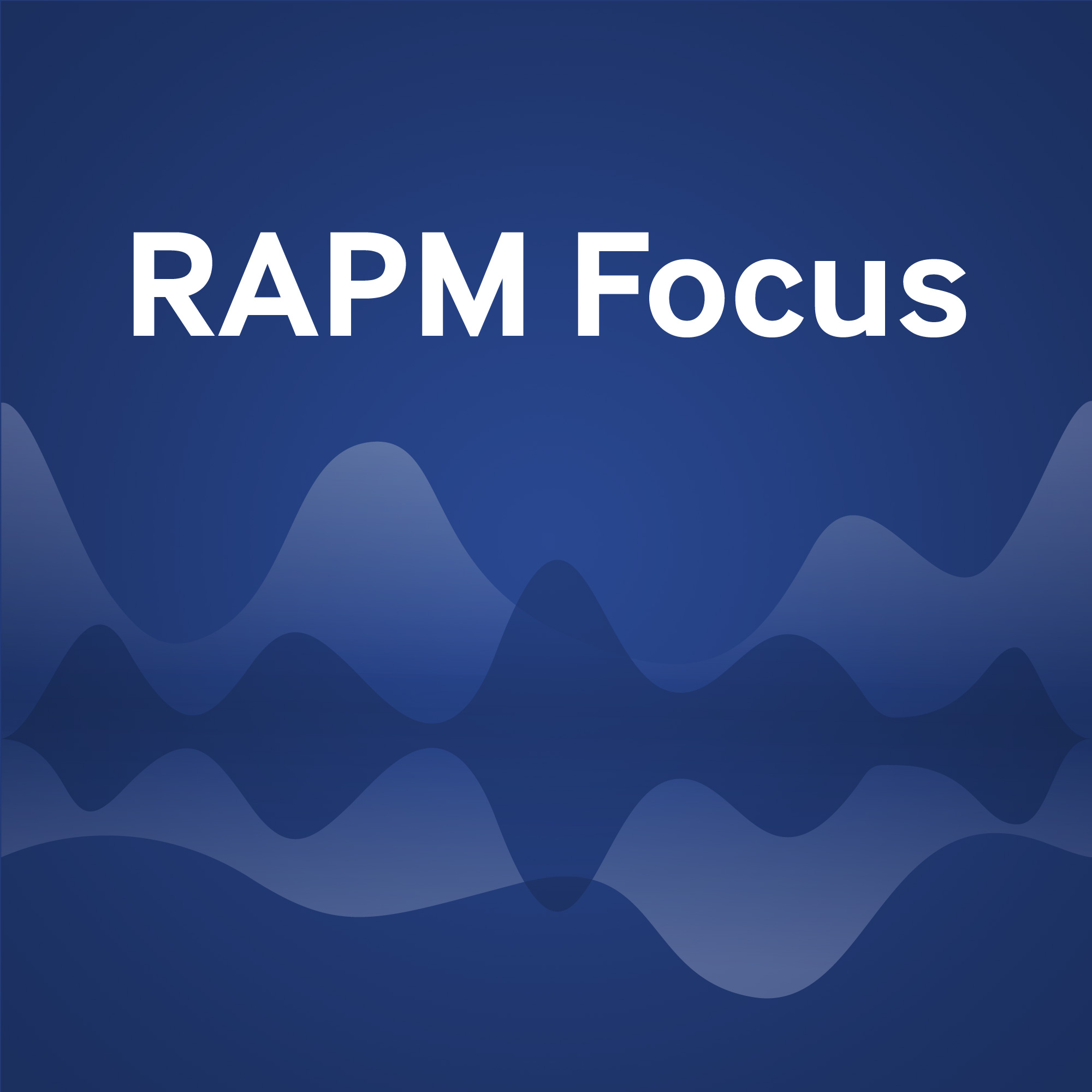 RAPM Focus Artwork