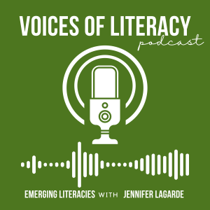 Voices of Literacy
