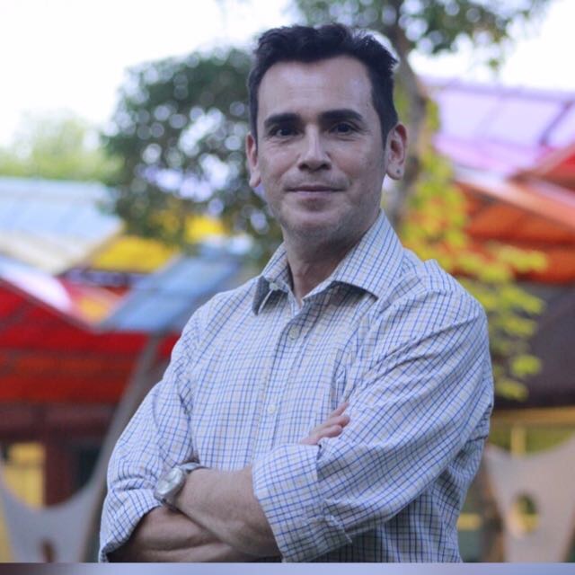 Pablo Gomez