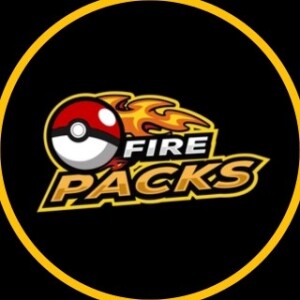 Fire Pokemon Packs