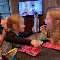 Margaret Ann Sweitzer Cox