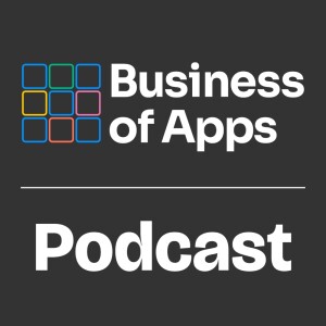 #192: State of Mobile 2024 with Lexi Sydow Director, Corporate Marketing & Insights at Data.ai