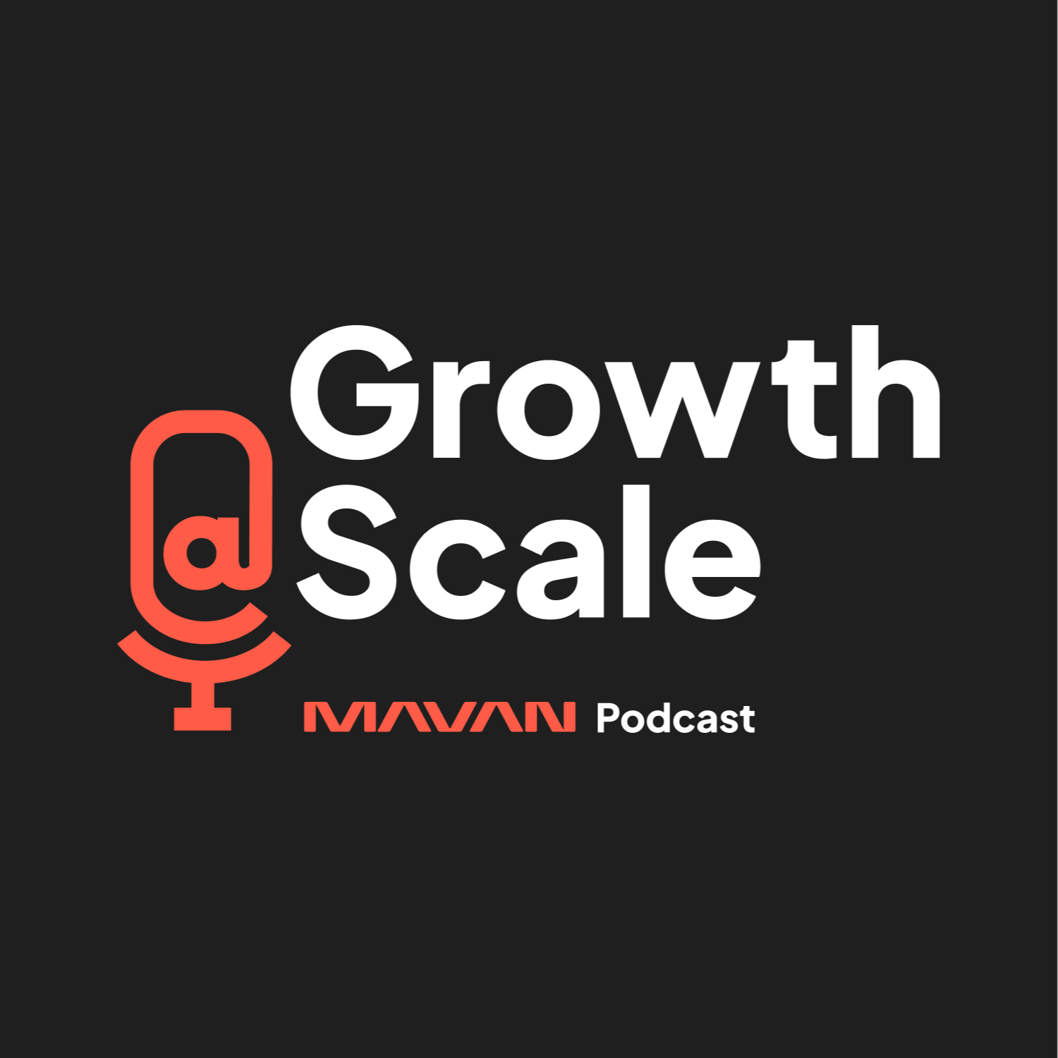 Growth @ Scale