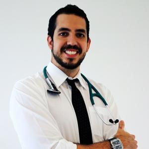 Dr Vitor Azzini