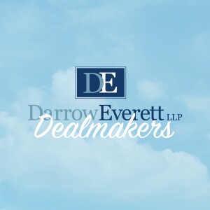 DE Dealmakers - Steve Subar