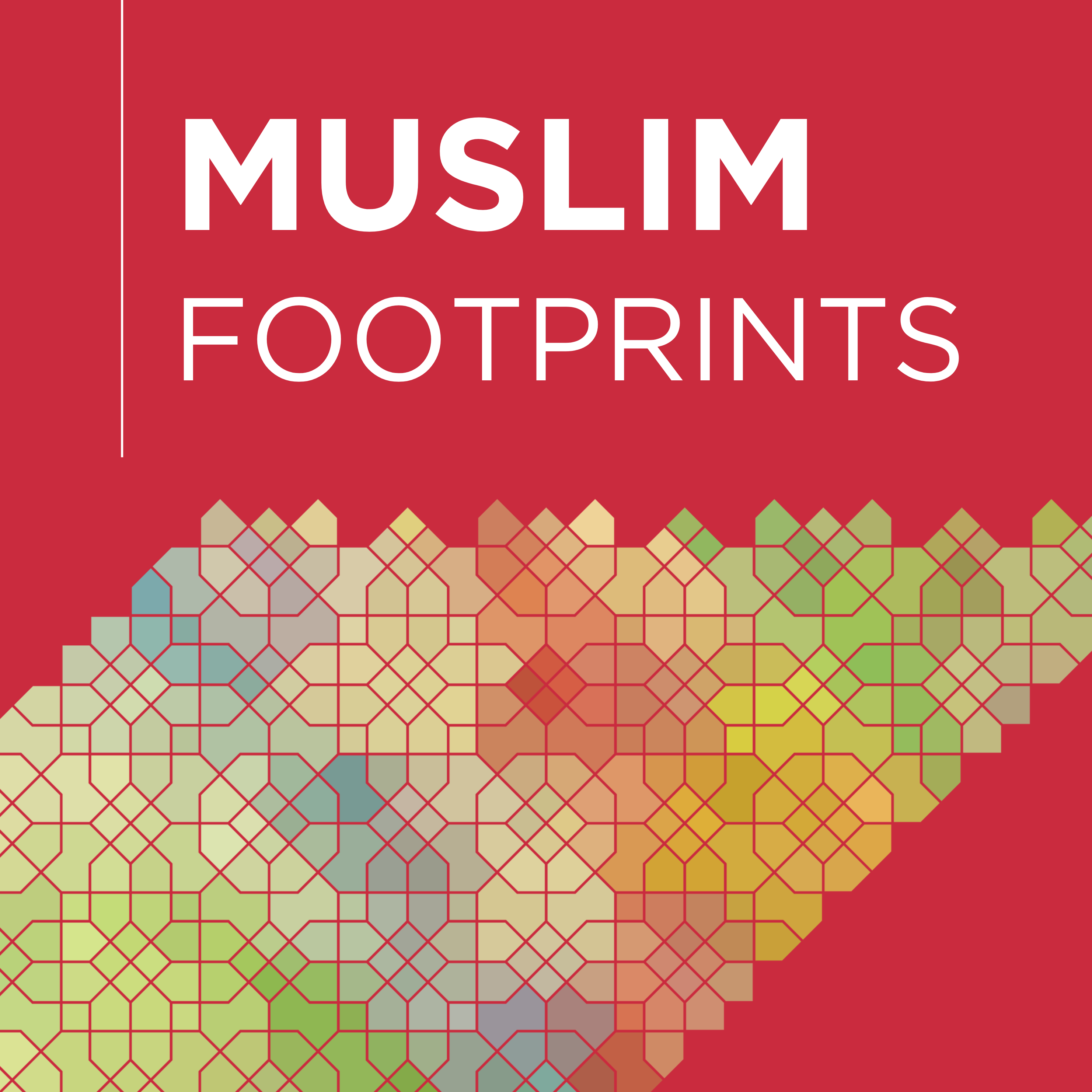 Muslim Footprints