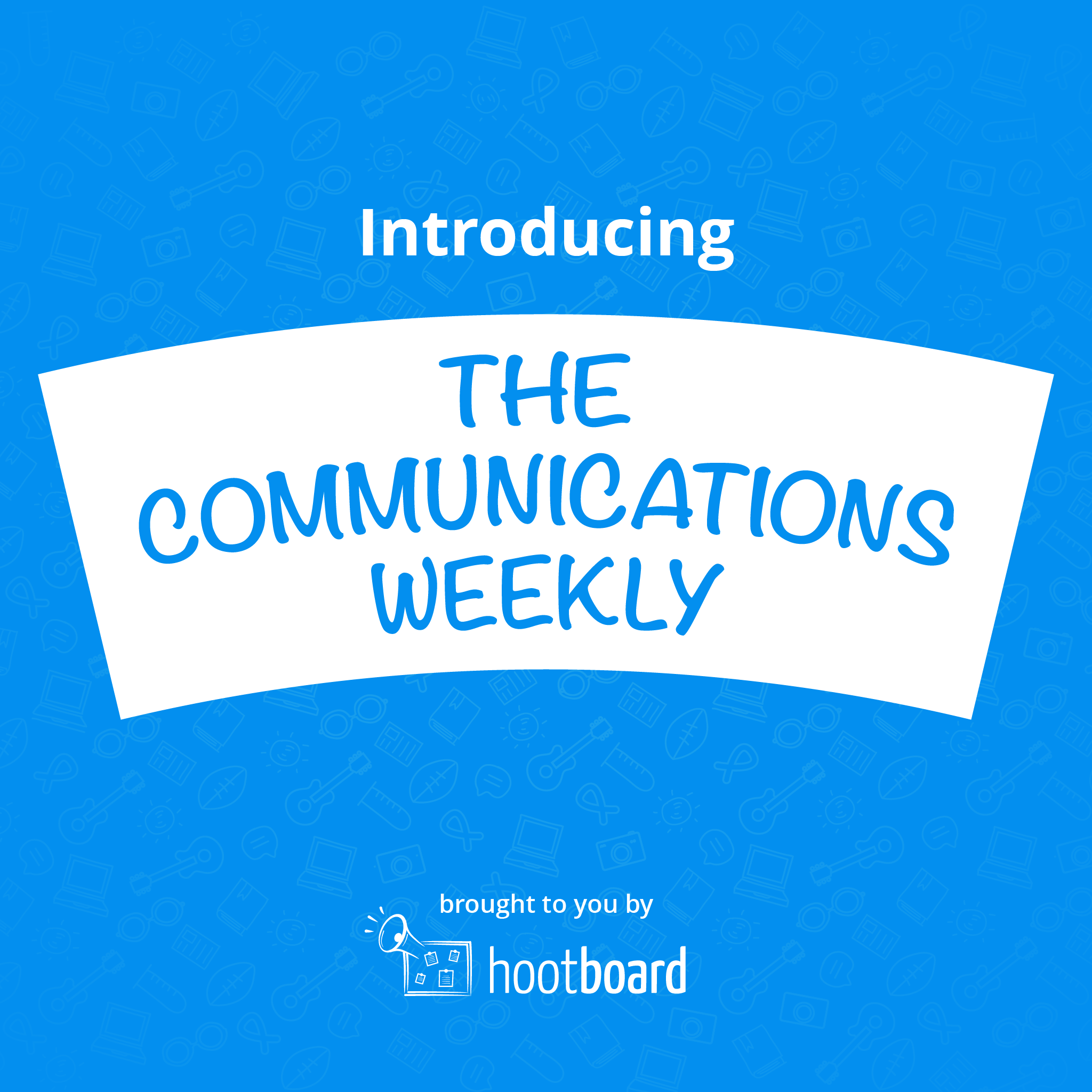 The Communications Weekly