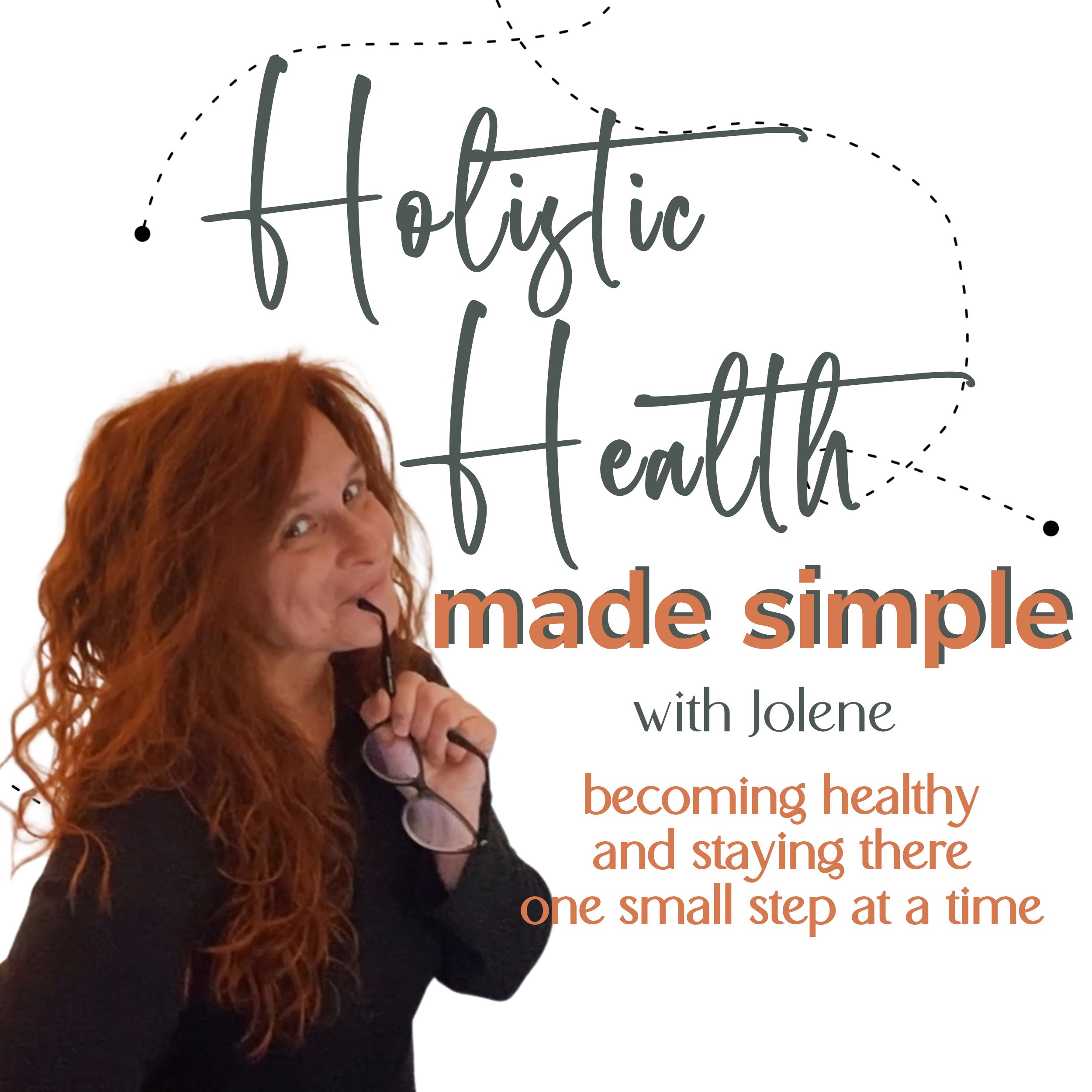 Holistic Health Made Simple