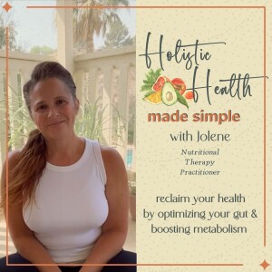 44 - Eating to the Glucose Meter - Interview with Catherine from Nutrisense