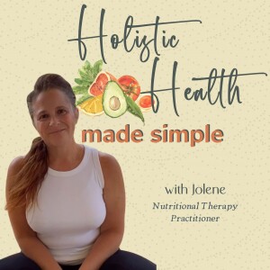 Holistic Health Made Simple