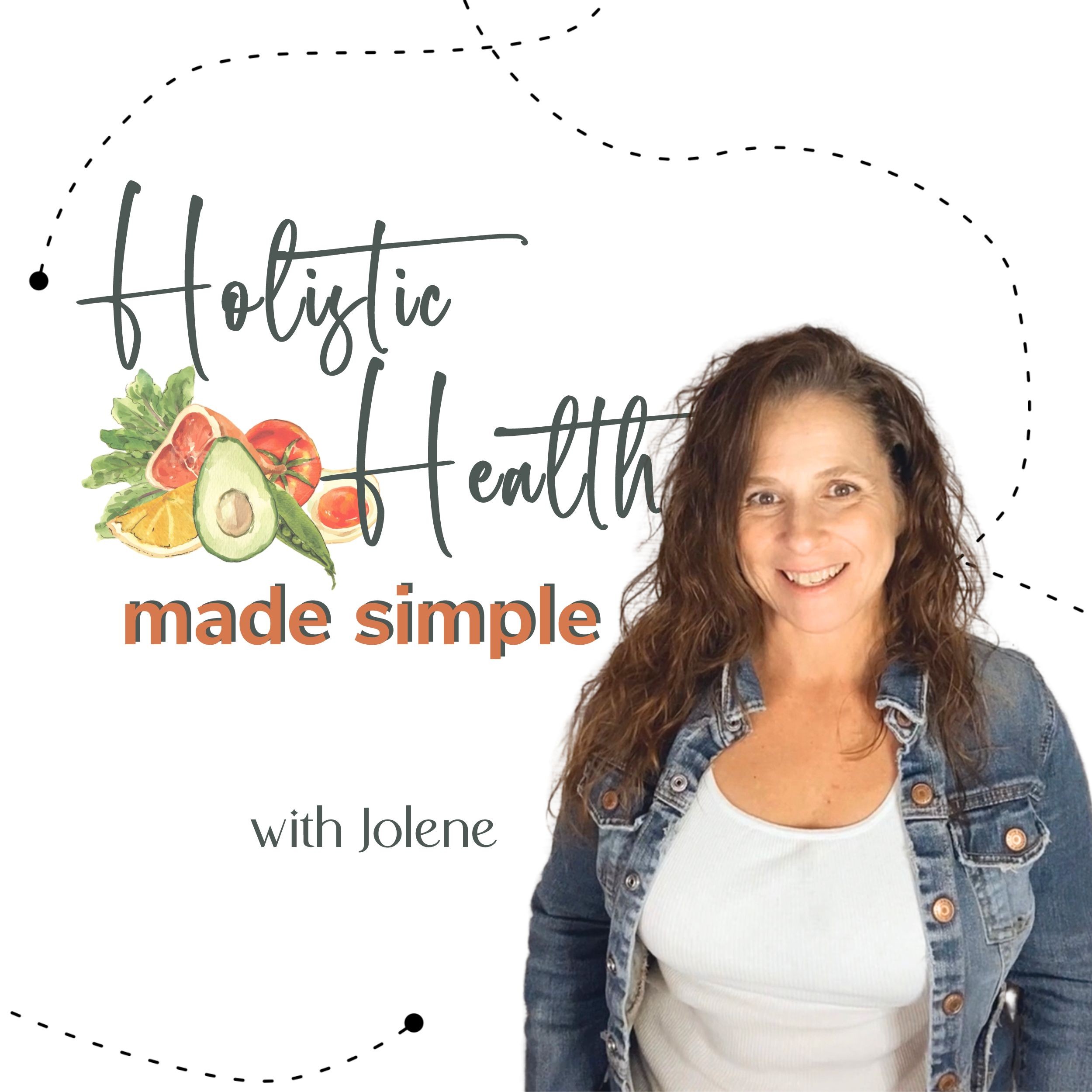 Holistic Health Made Simple