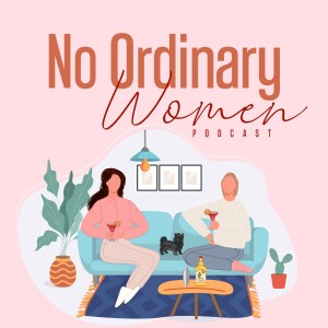 No Ordinary Women