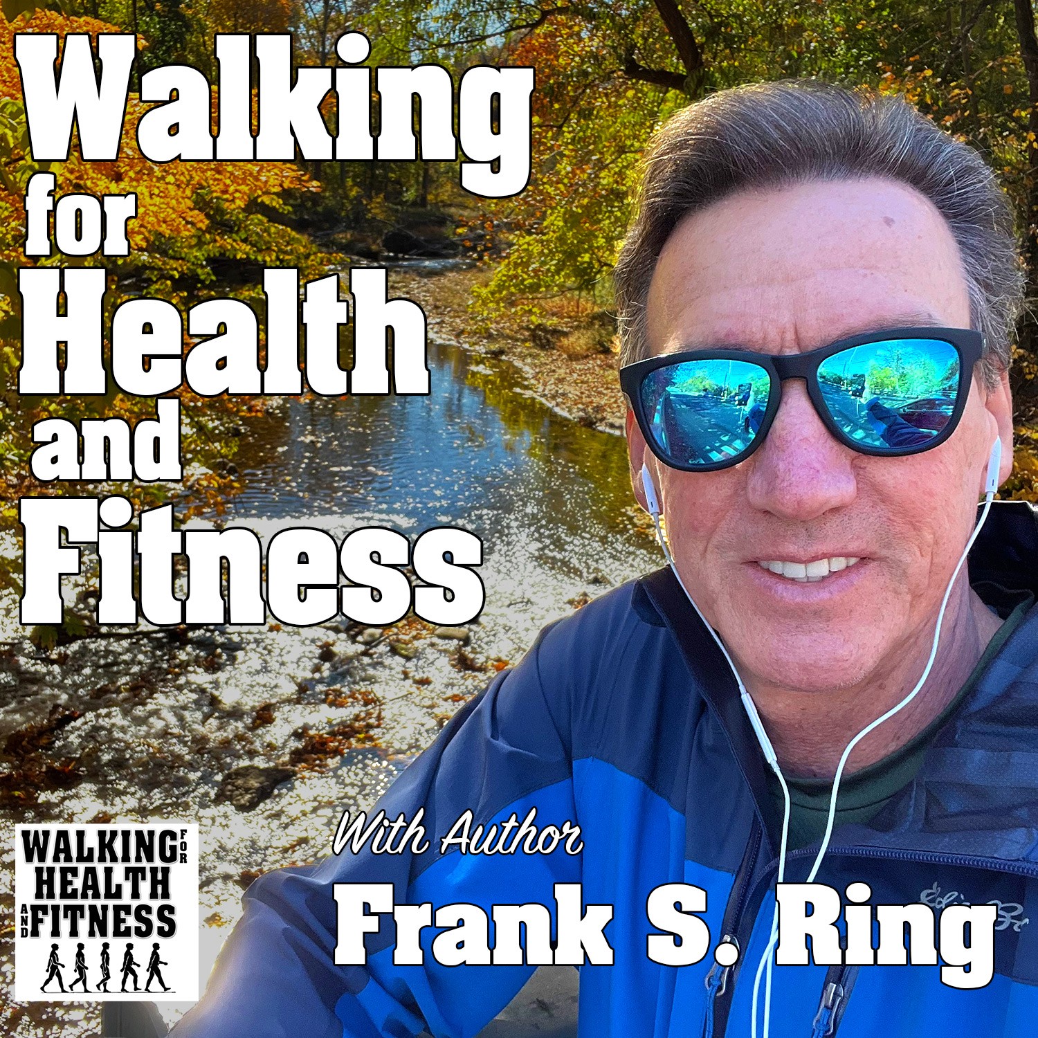 Ep 1: Getting Out the Door | Preparing for Your Walk with a Routine ...