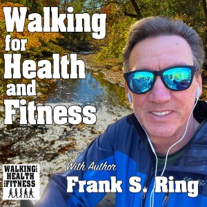Walking for Health and Fitness