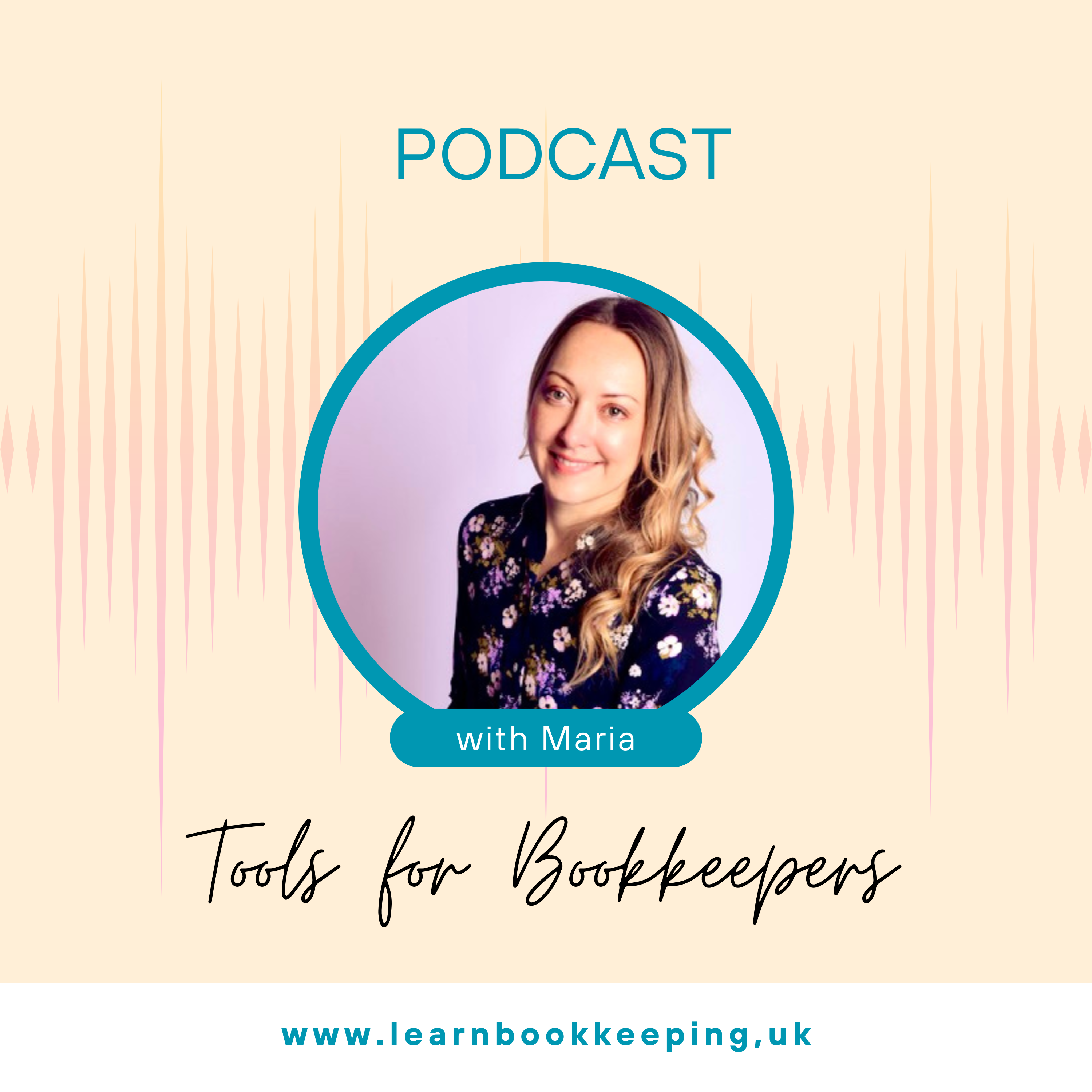 The Bookkeepers Podcast