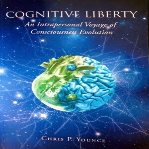 The Cognitive Liberty Podcast with ChrisPYounce