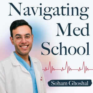 MD/MBA Guide #4: Reasons To Do (And Not Do) The Dual-Degree Program | Ep 73
