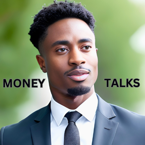 The Money Talks Podcast