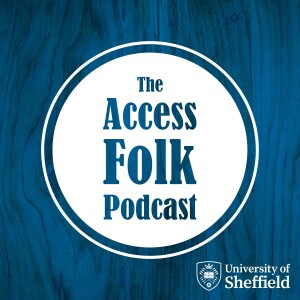 The Access Folk Podcast