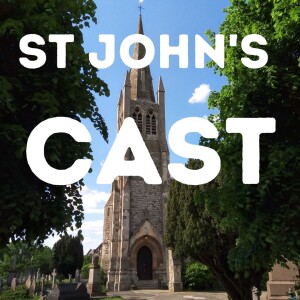 St John’s Cast
