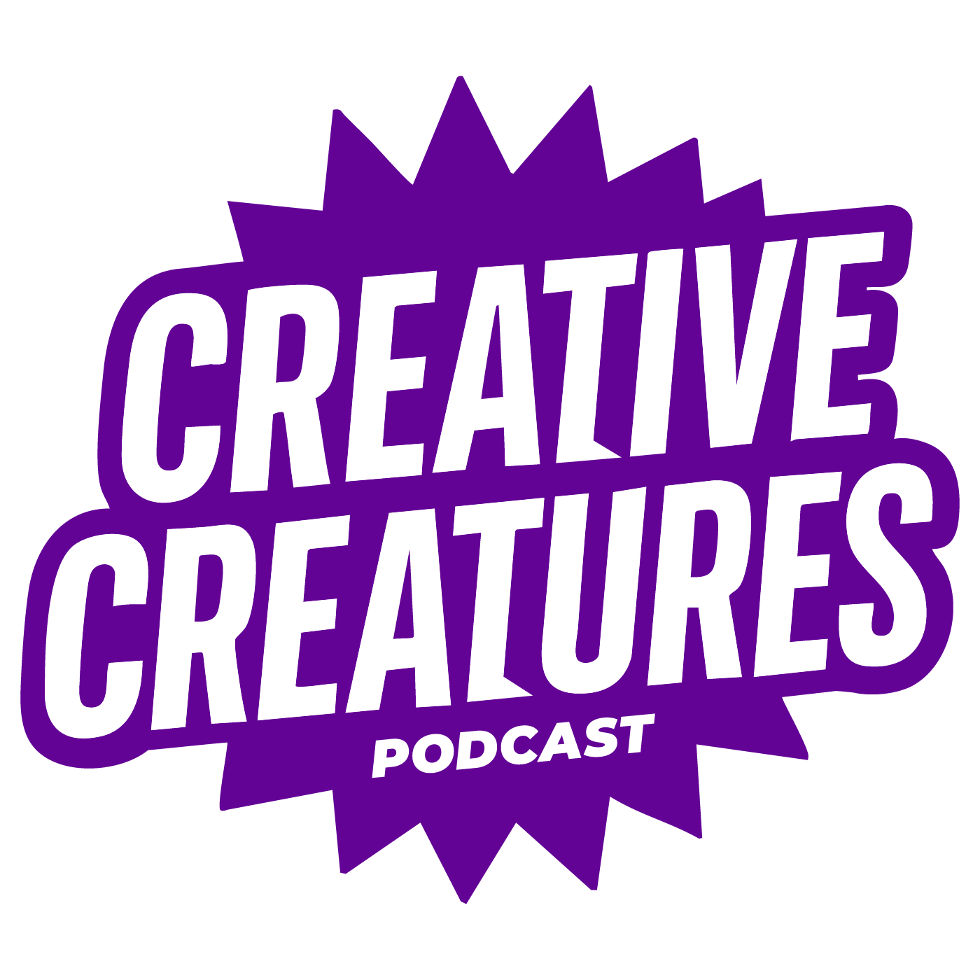 Creative Creatures Podcast