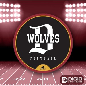 Jed Kennedy Coaches Show: Dothan Wolves versus Auburn High Preview