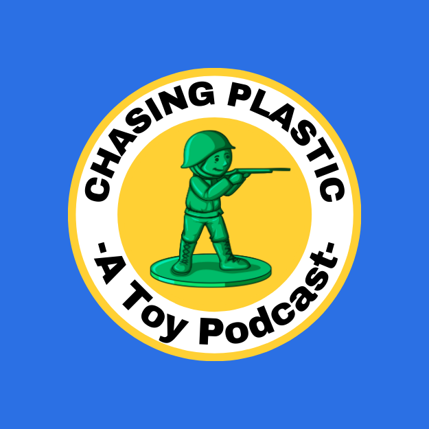 Chasing Plastic