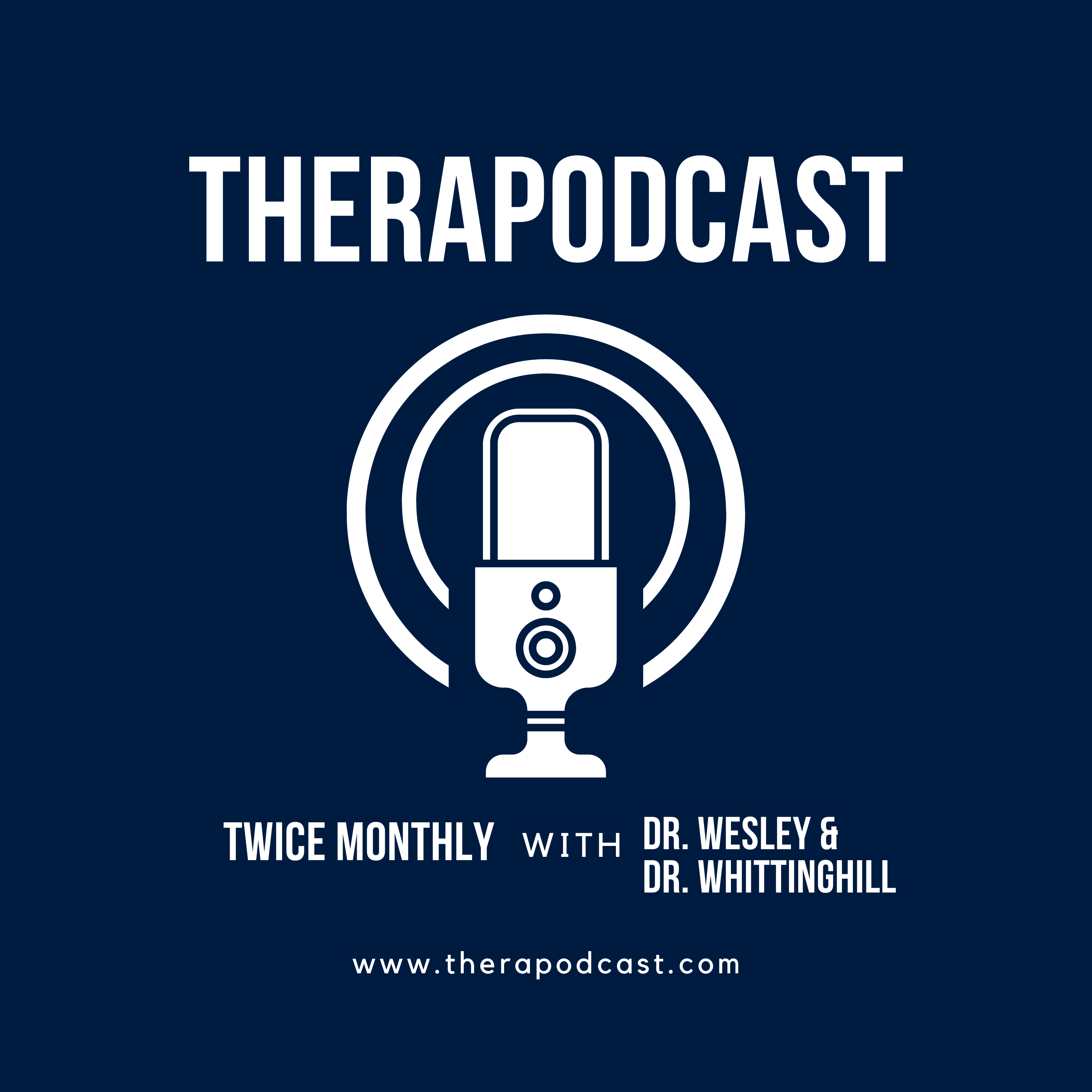 Therapodcast