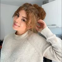 Johanne Schmidt Hansen