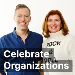 Celebrate Organizations