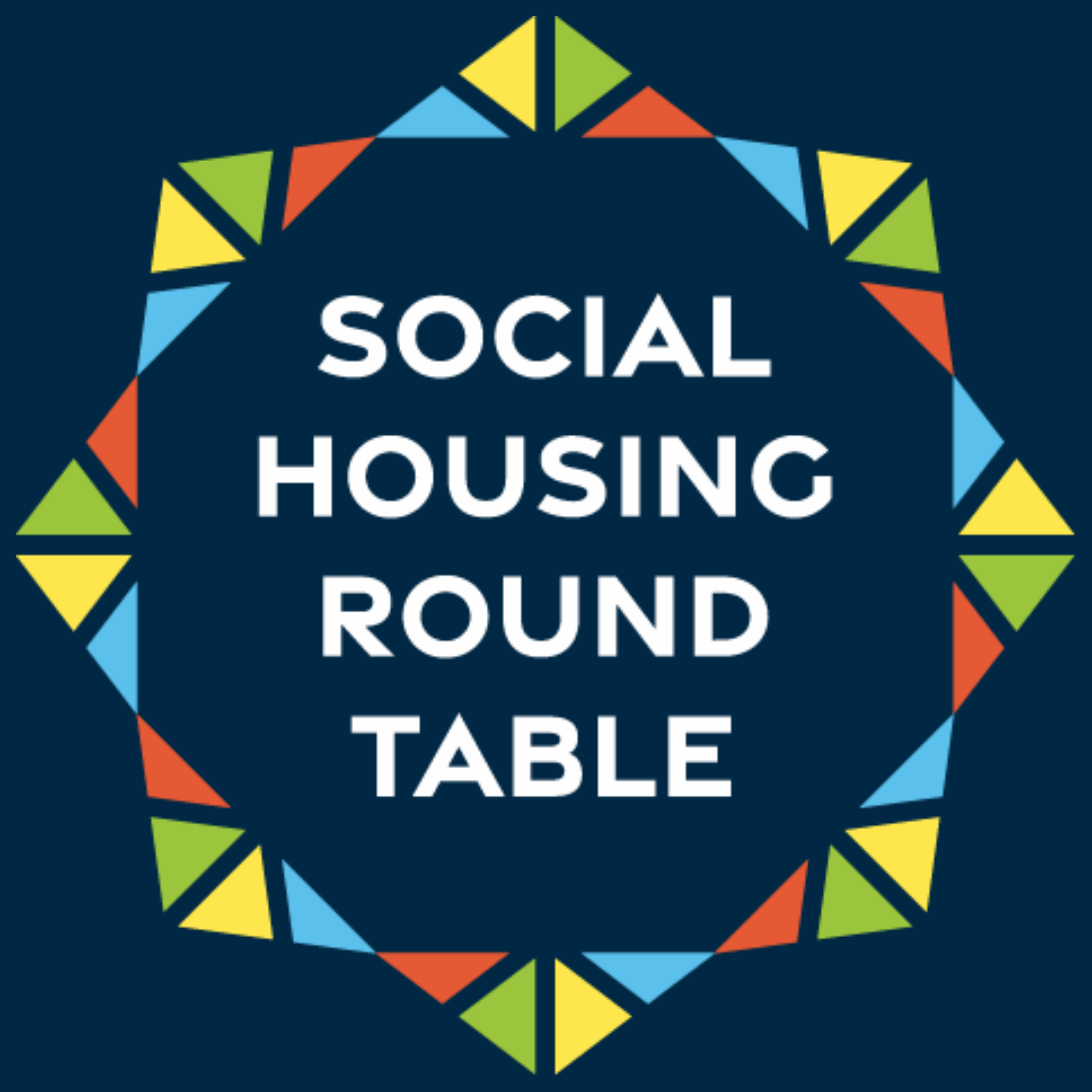 The Social Housing Round Table