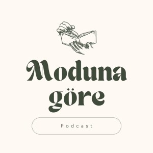 Moduna göre podcast öykülerle psikoterapi