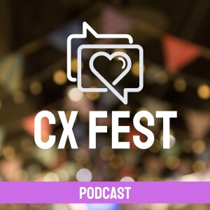 CX-fest - Festival, Customer Experience, Kundenservice, AI & Automation
