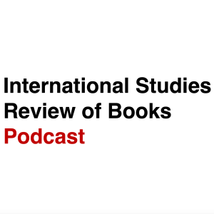 Notable Books of 2023 (aka End of the Year ISR Podcast)
