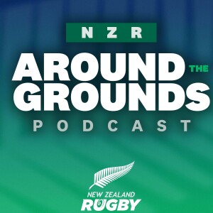 NZR Around The Grounds