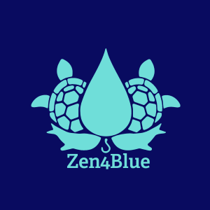 Who is Zen4Blue? Balance4Blue Episode 1